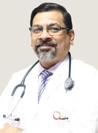 ডা. আলীম আখতার ভূঁইয়া প্রোফাইল ফটো