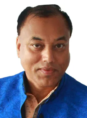 ডাঃ আনোয়ার হোসেন বাবলু প্রোফাইল ফটো