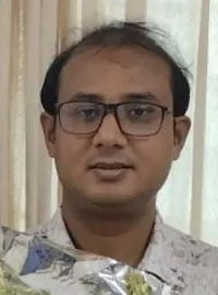 ডাঃ বিকাশ শিকদার প্রোফাইল ফটো