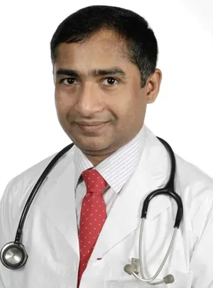 ডা. চন্দ্র শেখর বল প্রোফাইল ফটো