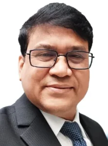 ডা. গুরুদাস মণ্ডল প্রোফাইল ফটো