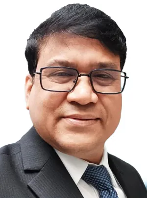 ডা. গুরুদাস মণ্ডল প্রোফাইল ফটো