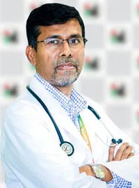 ডাঃ ইশতিয়াক আহমেদ প্রোফাইল ফটো