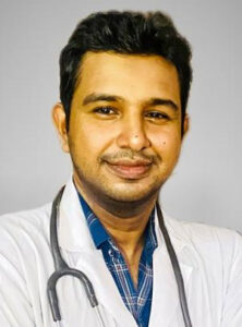 ডাঃ কামরুল হাসান প্রোফাইল ফটো