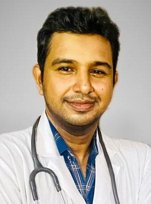 ডাঃ কামরুল হাসান প্রোফাইল ফটো