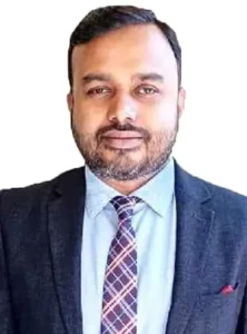 ডা. কাজি এম মনিরুল ইসলাম প্রোফাইল ফটো