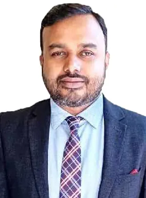 ডা. কাজি এম মনিরুল ইসলাম প্রোফাইল ফটো