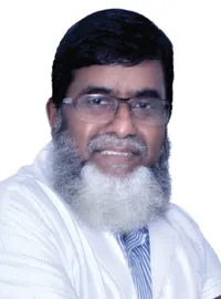 ডা. খন্দকার মাহবুবুর রহমান প্রোফাইল ফটো