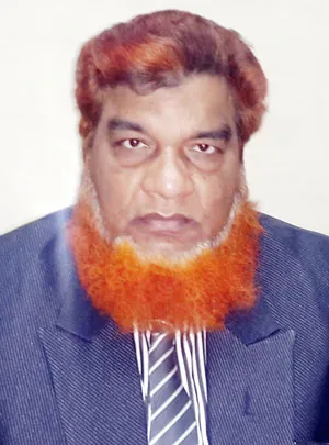Dr. M. Ahmed Ali প্রোফাইল ফটো