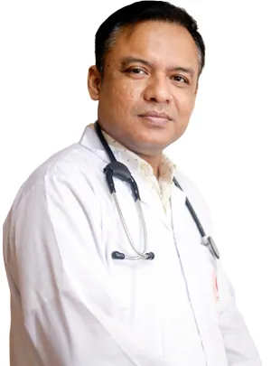 ডাঃ এম আমির হোসেন প্রোফাইল ফটো