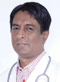 ডাঃ এম.এস. জাহিরুল হক চৌধুরী প্রোফাইল ফটো