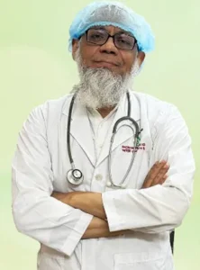 ডা. মাসুদ আনোয়ার প্রোফাইল ফটো
