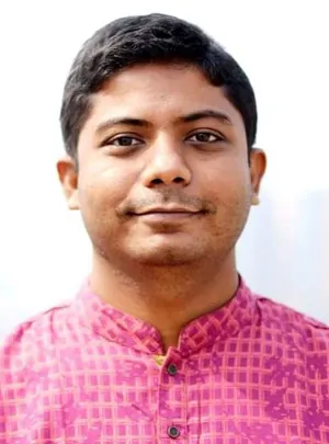 ডাঃ এমডি মাজহারুল ইসলাম প্রোফাইল ফটো