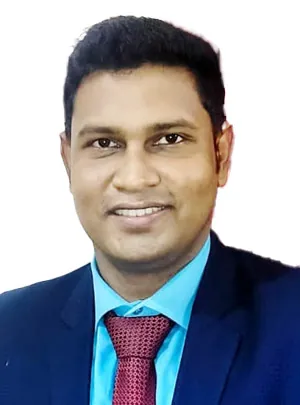 ডাঃ মোঃ আল আমিন প্রোফাইল ফটো