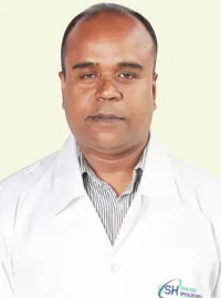 ডা. এম.ডি. বখতিয়ার আজম প্রোফাইল ফটো