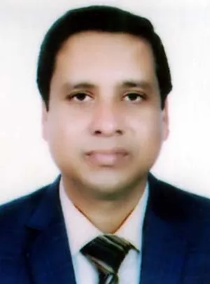 ডা. এম. এদ্রিশ আলী আকন্দ প্রোফাইল ফটো
