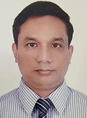 ডা. মো: এনায়েত হোসেন প্রোফাইল ফটো