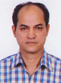 প্রফেসর ডা. এম.ডি. হাসানুজ্জামান প্রোফাইল ফটো