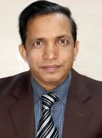 Prof. Dr. Md. Kafil Uddin প্রোফাইল ফটো