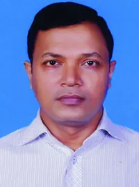 ডা. মো. মাহবুবুল আলম খন্দকার প্রোফাইল ফটো