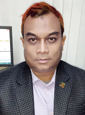 ডা. মো. মুনজুর এলাহী প্রোফাইল ফটো
