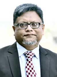 Dr. Md. Pervez Amin প্রোফাইল ফটো