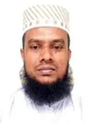 ডাঃ মোঃ সাদেকুর রহমান সরকার প্রোফাইল ফটো
