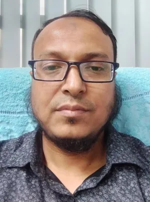 ডা. এম.ডি. জাহেদুর রহমান প্রোফাইল ফটো