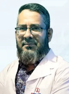 ডা. মোহাম্মদ হুমায়ুন কবির প্রোফাইল ফটো