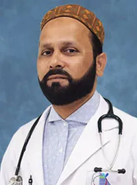 ডা. মুহাম্মদ তাইয়েব প্রোফাইল ফটো