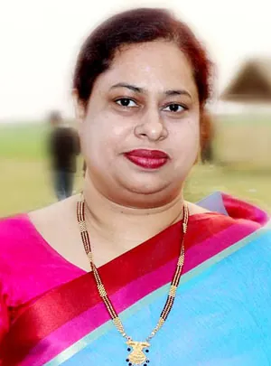 Dr. Muhtarima Tabassum Nipu প্রোফাইল ফটো