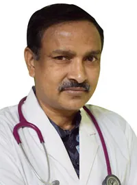 ডা. প্রদীপ কুমার কায়স্থগির প্রোফাইল ফটো