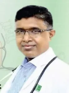 ডা. প্রিয়তোষ দাস প্রোফাইল ফটো