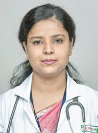 ডা. রমা বিশ্বাস প্রোফাইল ফটো