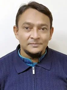 ডা. রাসেল কবির পলাশ প্রোফাইল ফটো