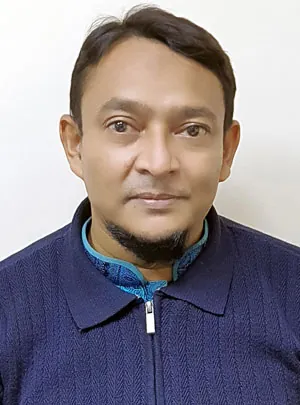 ডা. রাসেল কবির পলাশ প্রোফাইল ফটো