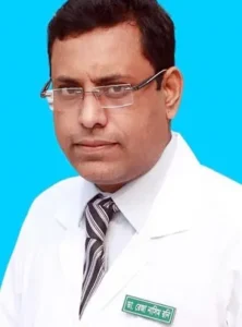 ডা. রেজা নাসিম আহমেদ রনি প্রোফাইল ফটো