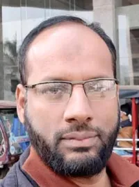 ডাঃ রিজওয়ান আহমেদ প্রোফাইল ফটো