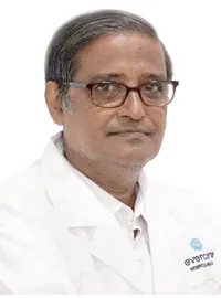 ডাঃ সন্দীপ কুমার দাশ প্রোফাইল ফটো