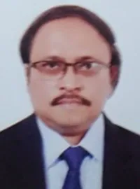 ডা: শামীম রশীদ প্রোফাইল ফটো