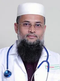 ডা. এস. কে. মাহবুব আলম প্রোফাইল ফটো