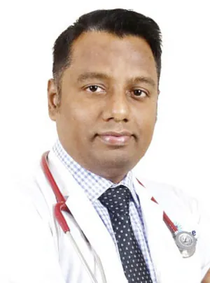 ডাঃ সোমেন চৌধুরী প্রোফাইল ফটো