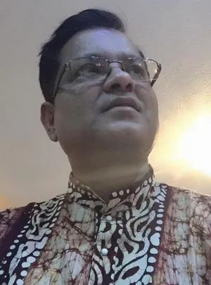 ডা. তারিক কান্তি ঘোষ প্রোফাইল ফটো