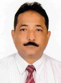 প্রফেসর ডা. আবু নাসির রিজভি প্রোফাইল ফটো