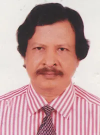 প্রফেসর ডা. এ কে এম আনোয়ার উল্লাহ প্রোফাইল ফটো
