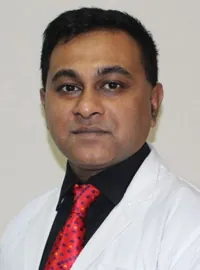 প্রো. ডা. অমিত ওজিব প্রোফাইল ফটো
