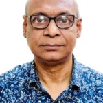 প্রফেসর ডা. বিপ্লব কুমার রায় — নিউরোলজি বিশেষজ্ঞ