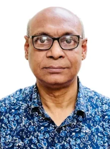 প্রফেসর ডা. বিপ্লব কুমার রায় প্রোফাইল ফটো