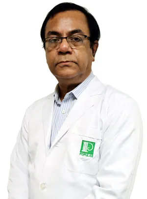 প্রফেসর ডা. কানুজ কুমার বারমাণ প্রোফাইল ফটো