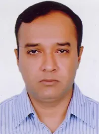 প্রফেসর ডা. কাজী গিয়াস উদ্দিন আহমেদ প্রোফাইল ফটো